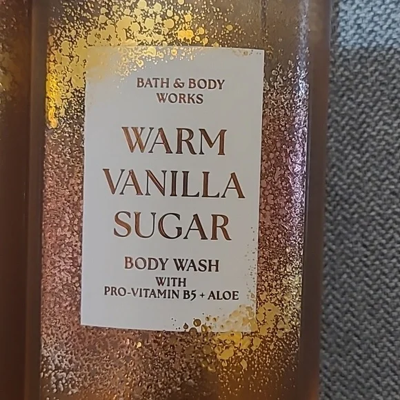 Bath & Body Works Set - Picture 4 of 4